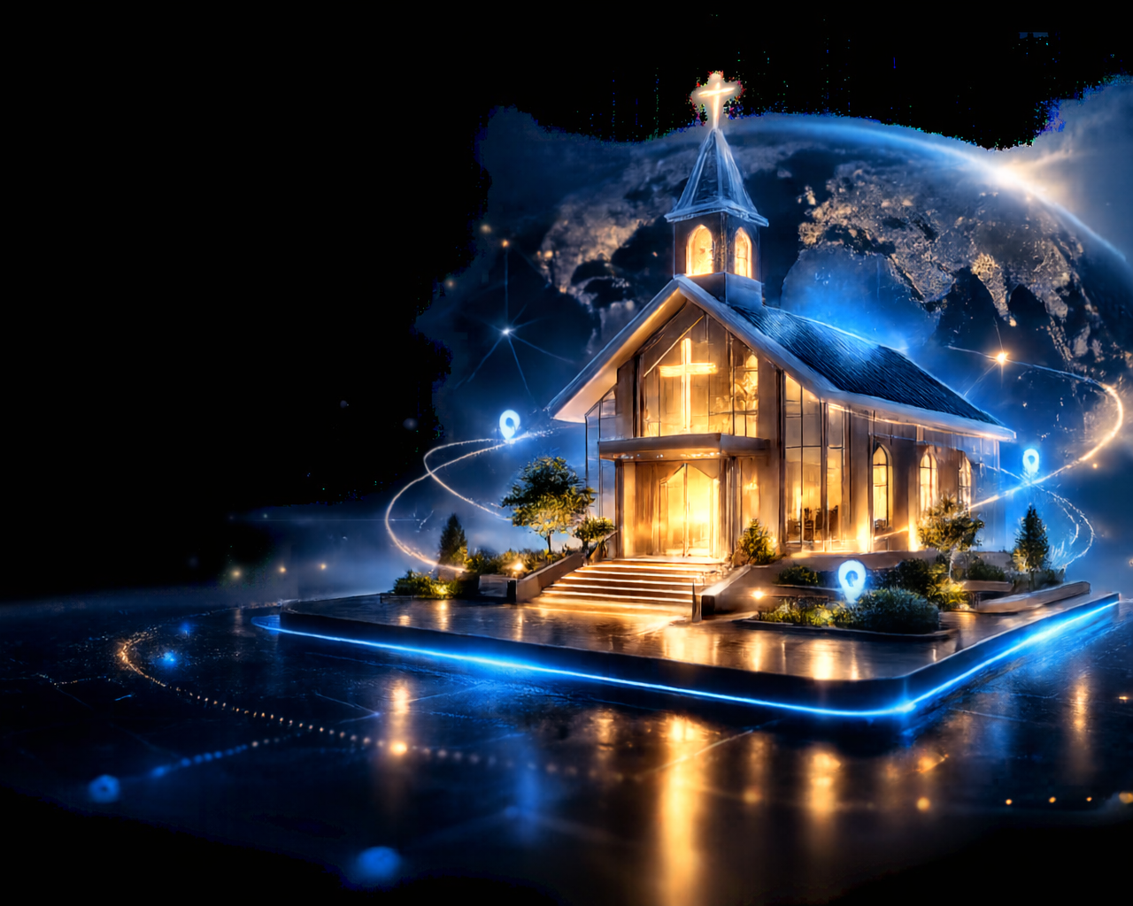 Beulahland Bible Church